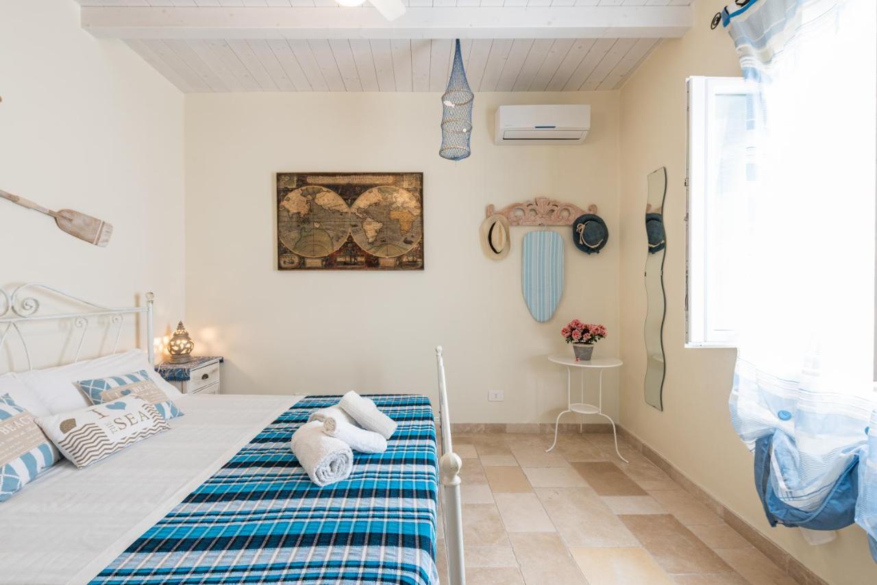Wepuglia - Dimore Sallustio Monopoli Exterior foto